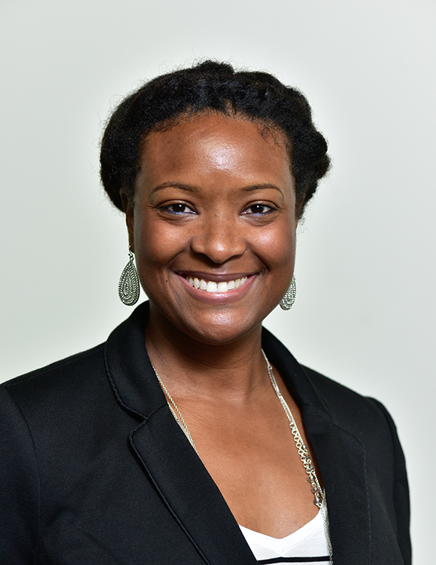 Tonya Sanders Thach, Ph.D.